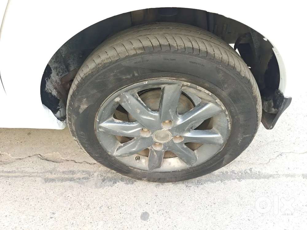 Tata Bolt 1.2 Xt 2015