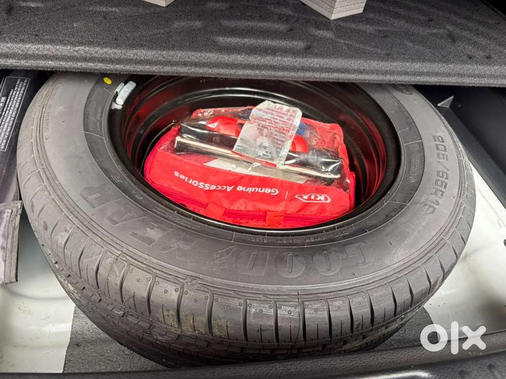 Kia Seltos Gtx Plus, 2021, Petrol