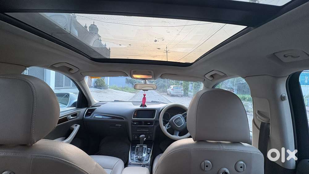 Audi Q5 2.0 Tdi Quattro, 2011, Diesel