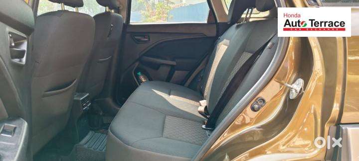 Maruti Suzuki Vitara Brezza 1.5 Vxi, 2024, Petrol