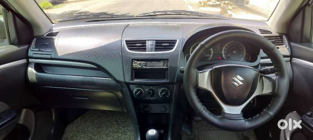 Maruti Suzuki Swift 2011-2014 Vdi, 2012, Diesel