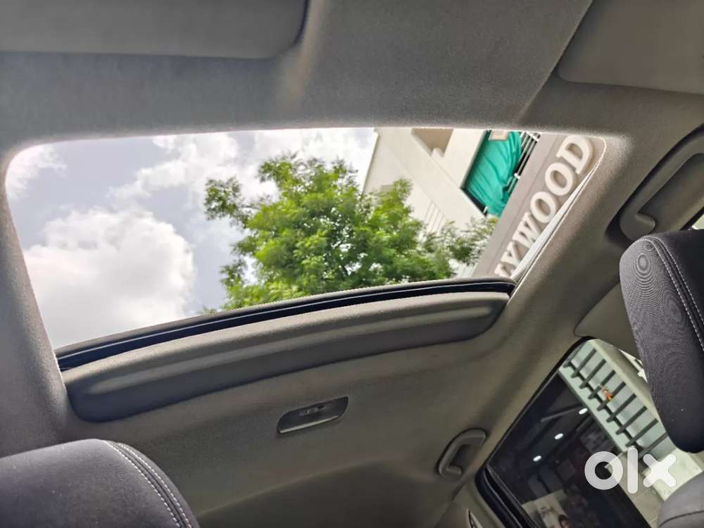 Honda Wr-v 1.2 Vx I-vtec, 2017, Petrol