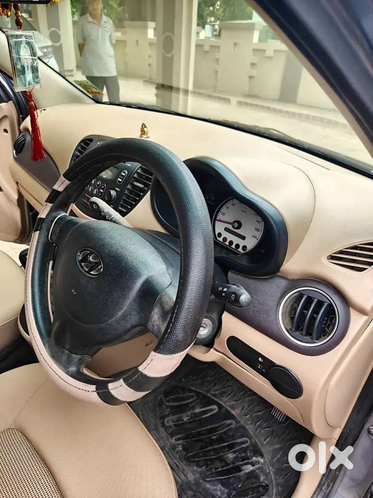 Sell My Hyundai I10 2009 Cng & Hybrids