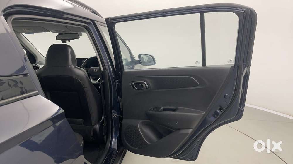 Hyundai Exter Sx (o) Connect 1.2 Mt, 2023, Petrol