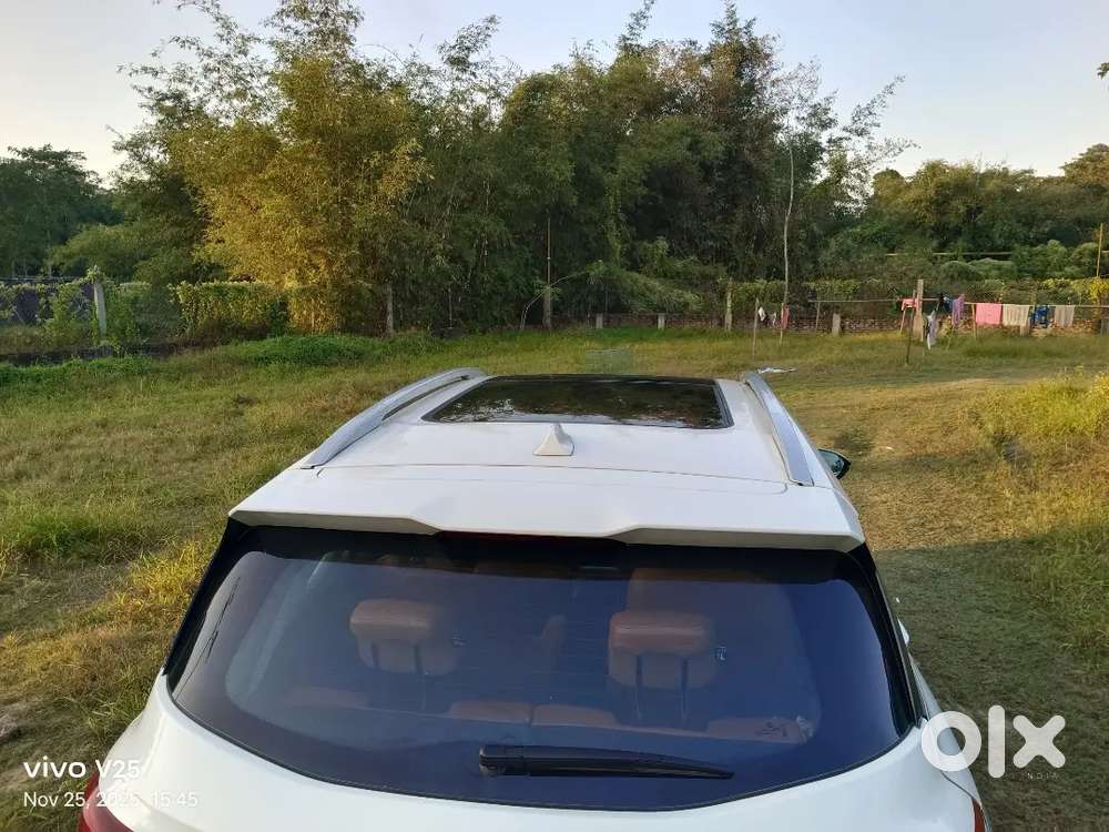 Mg Hector Plus Diesel 2022