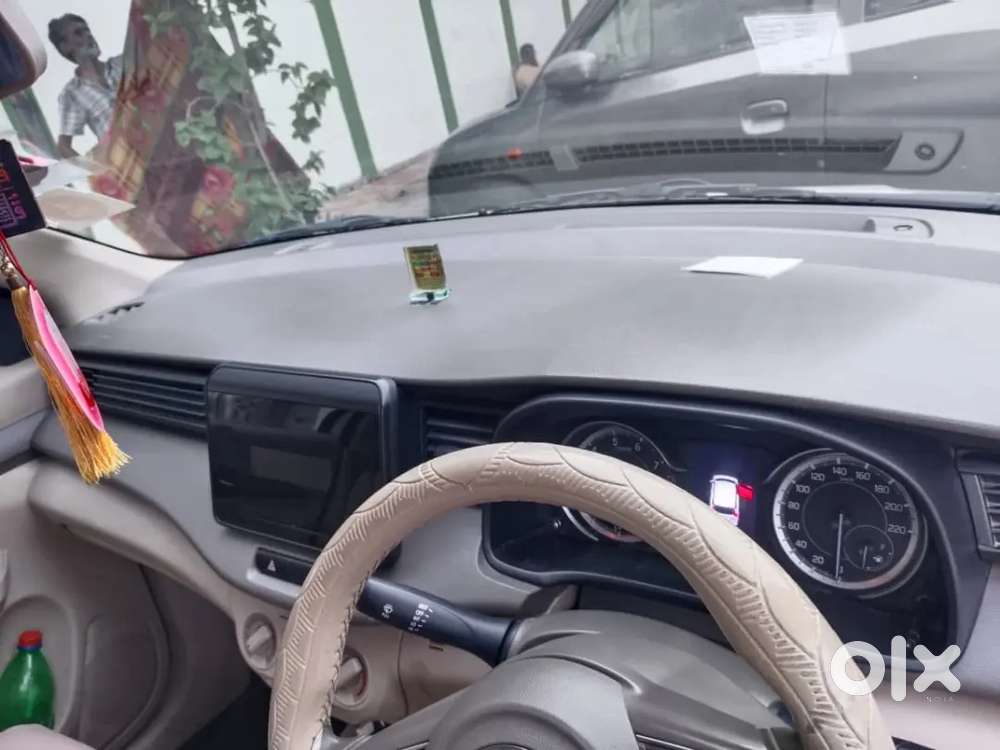 Maruti Suzuki Ertiga 2025 Vxi (o) Cng