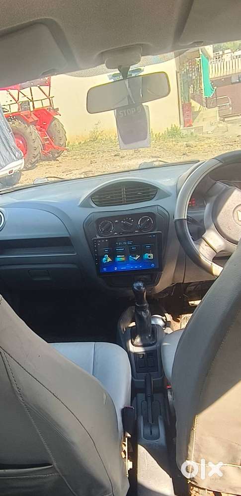 Maruti Alto 800 Lxi | 2012 Model | Interested Buyers Contact Now