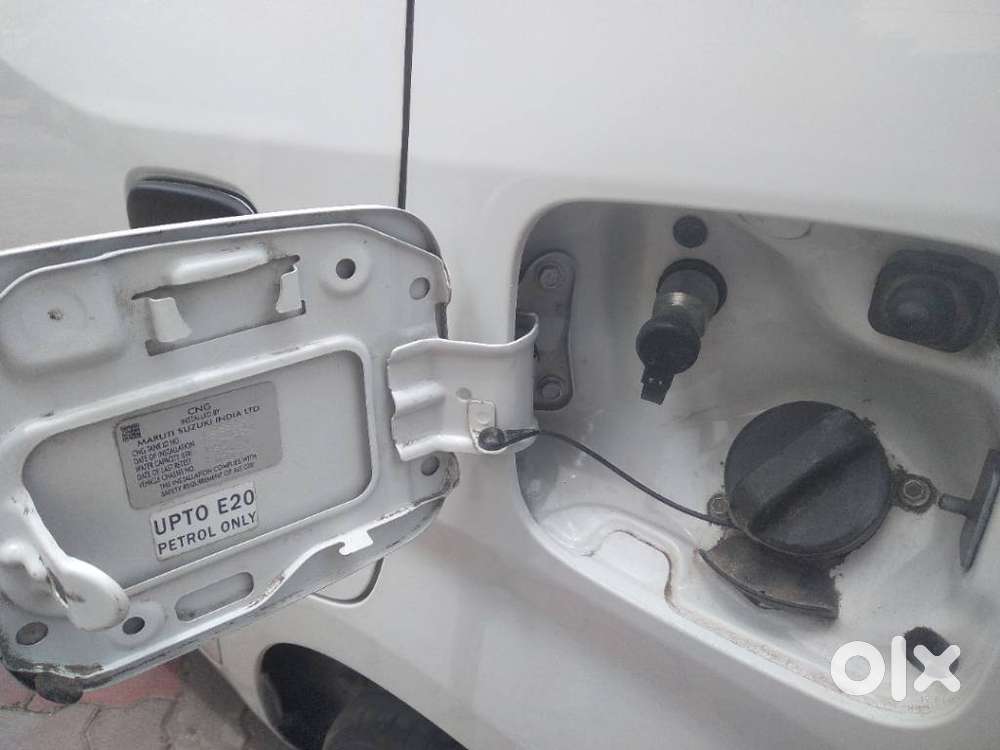 Maruti Suzuki Wagon R Cng Lxi, 2024, Cng & Hybrids