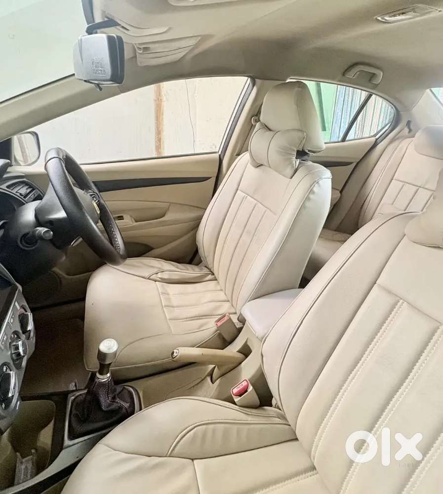 Honda City 1.5  Ivtec