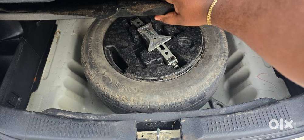 Maruti Suzuki S Cross Zeta Shvs, 2018, Diesel