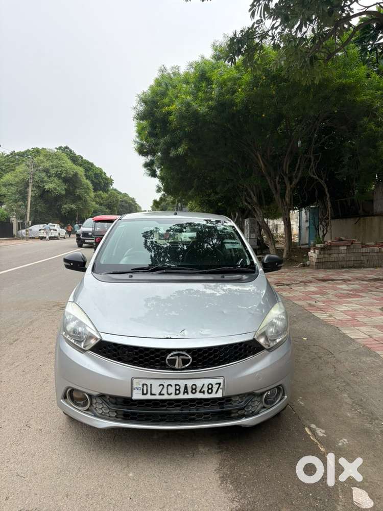 Tata Tiago Petrol 2019