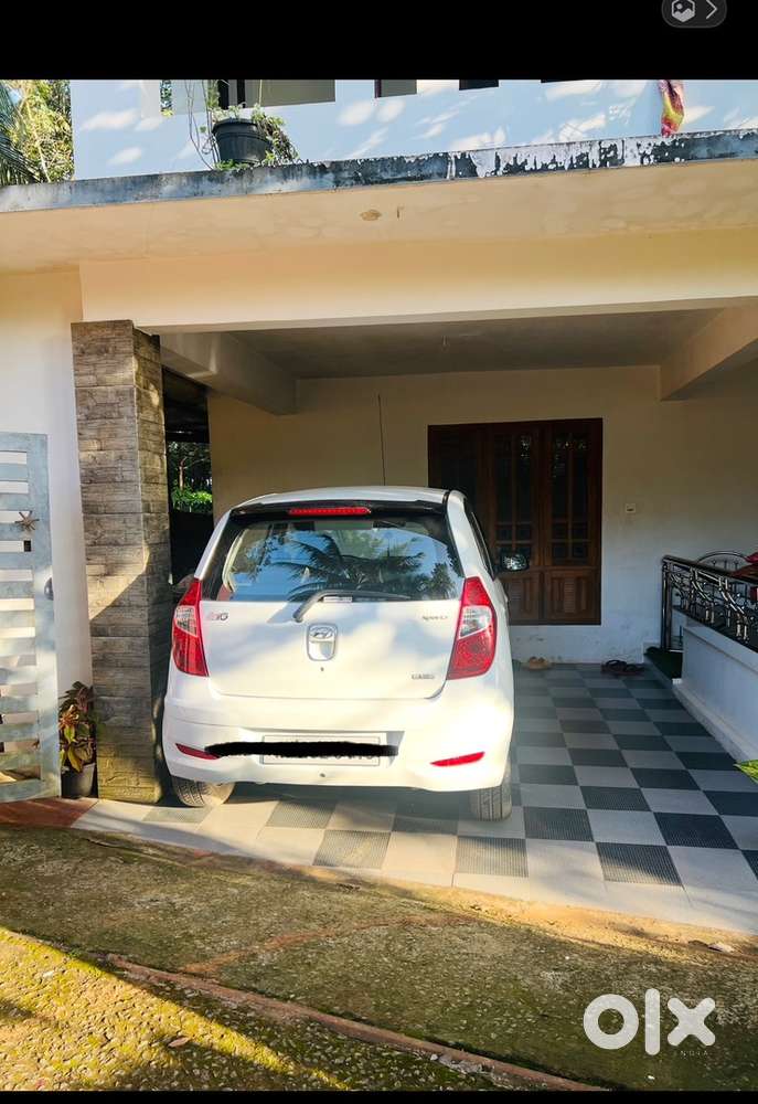 Hyundai I10 2013 Manual Petrol