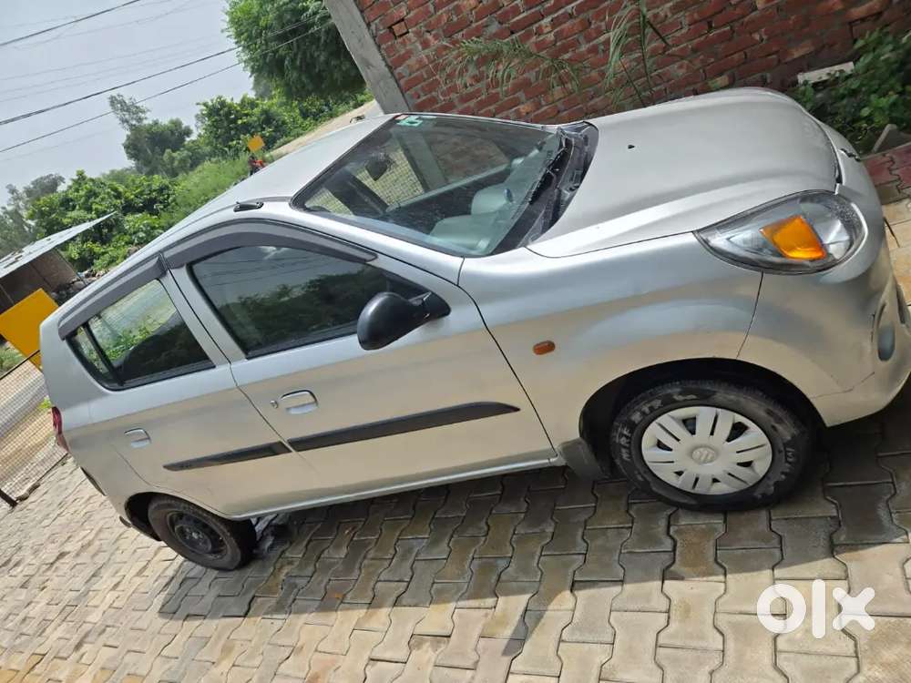 Maruti Suzuki 800 Ac 2016