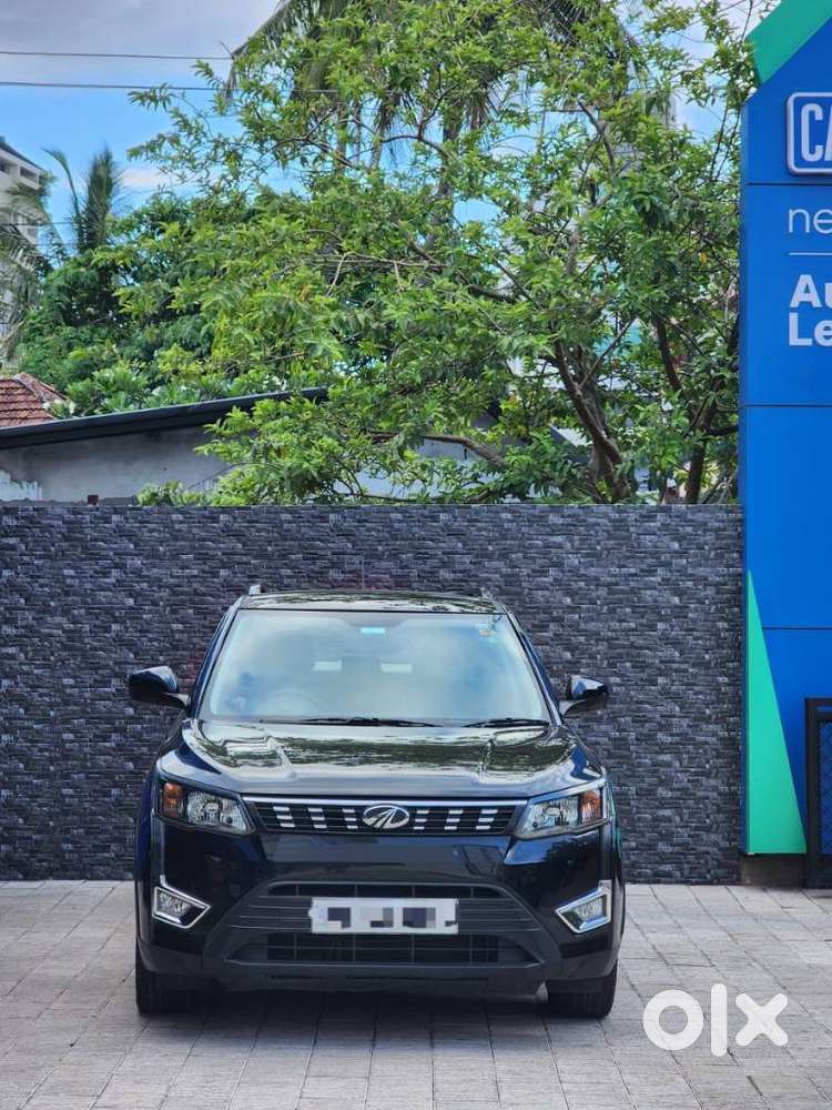Mahindra Xuv500 W10 At, 2017, Diesel