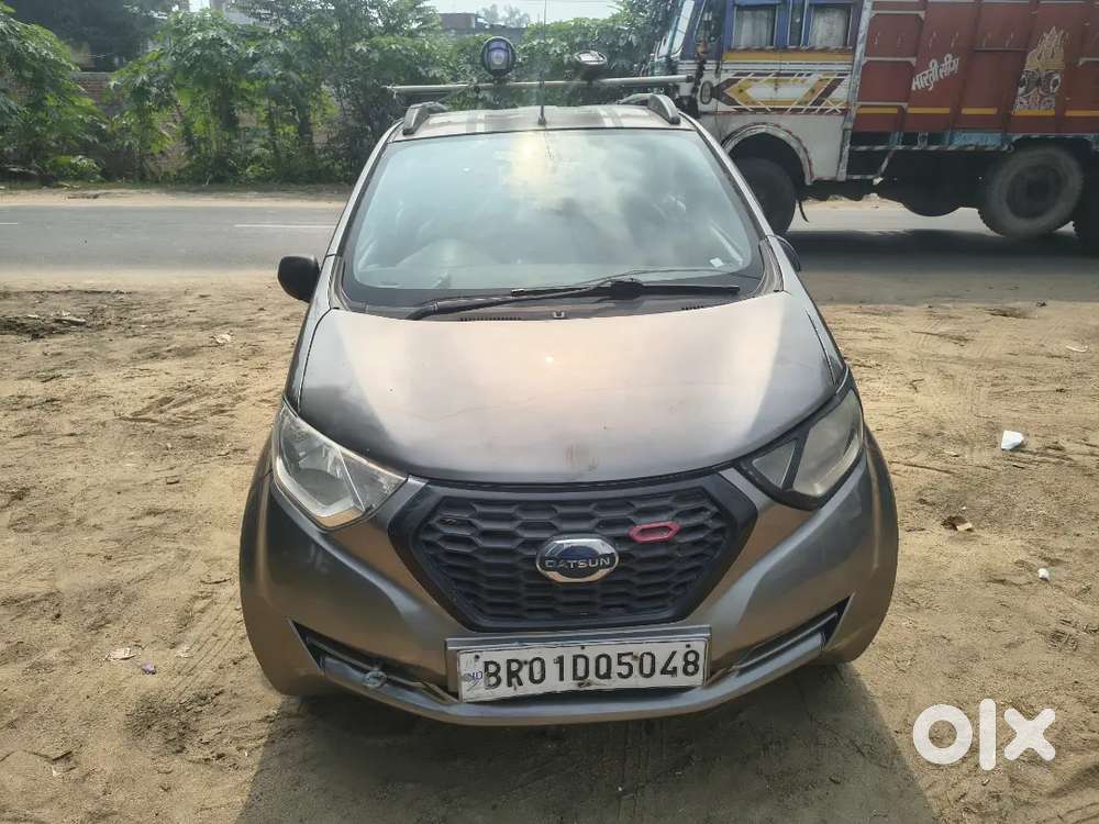 Datsun Redi Go Edition 2018