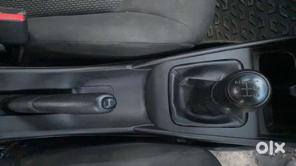 Maruti Suzuki Baleno Sigma, 2022, Petrol