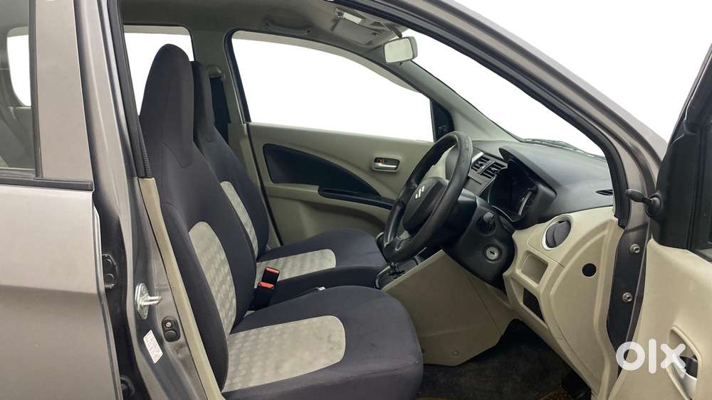 Maruti Suzuki Celerio 2014-2017 Vxi At, 2014, Petrol