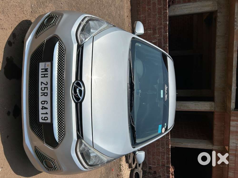 Full Operation Car