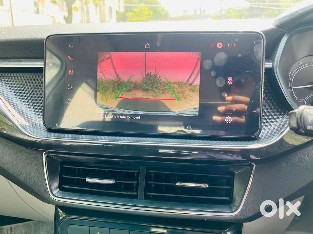 Skoda Kushaq Anniversary Edition 1.0l Tsi At, 2022, Petrol