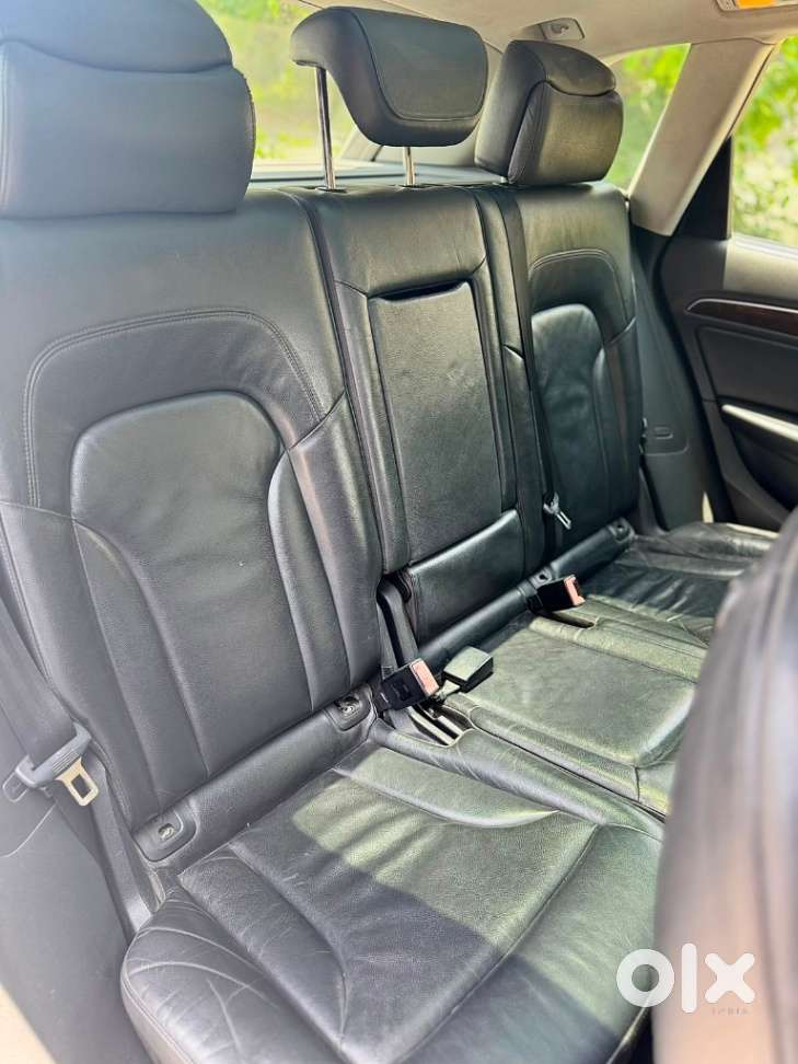 Audi Q5 30 Tdi Quattro, 2015, Diesel