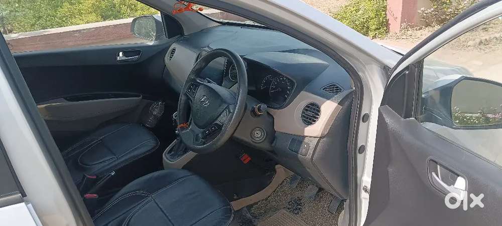 Hyundai Xcent 2018 Diesel 160000 Km Driven