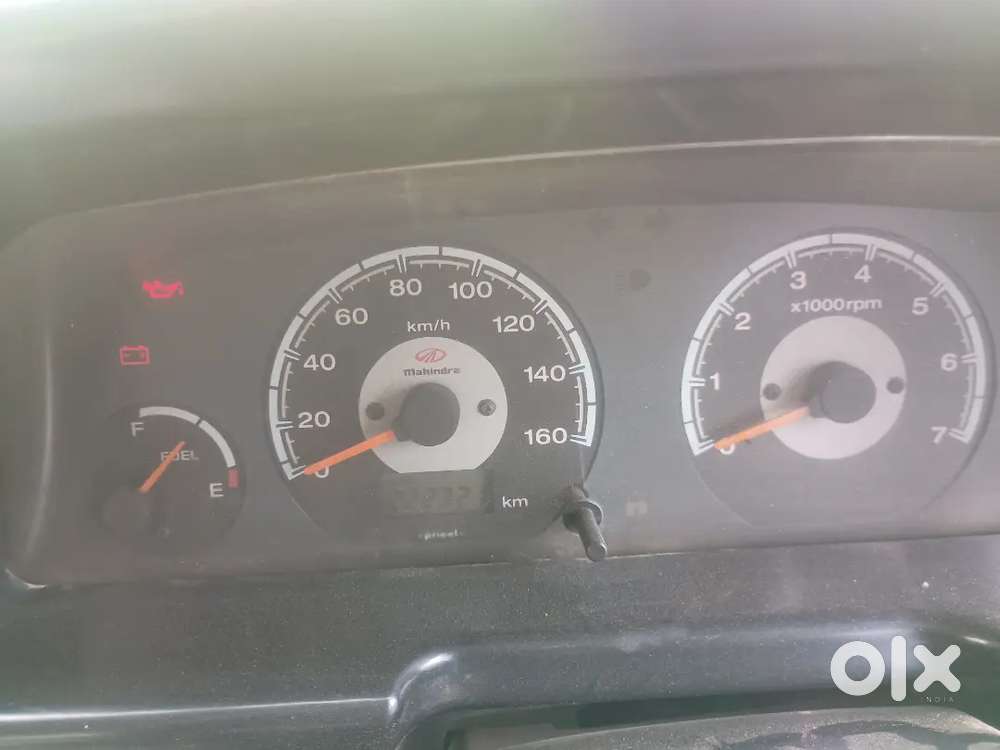 Mahindra Bolero 2011 Diesel 230000 Km Driven