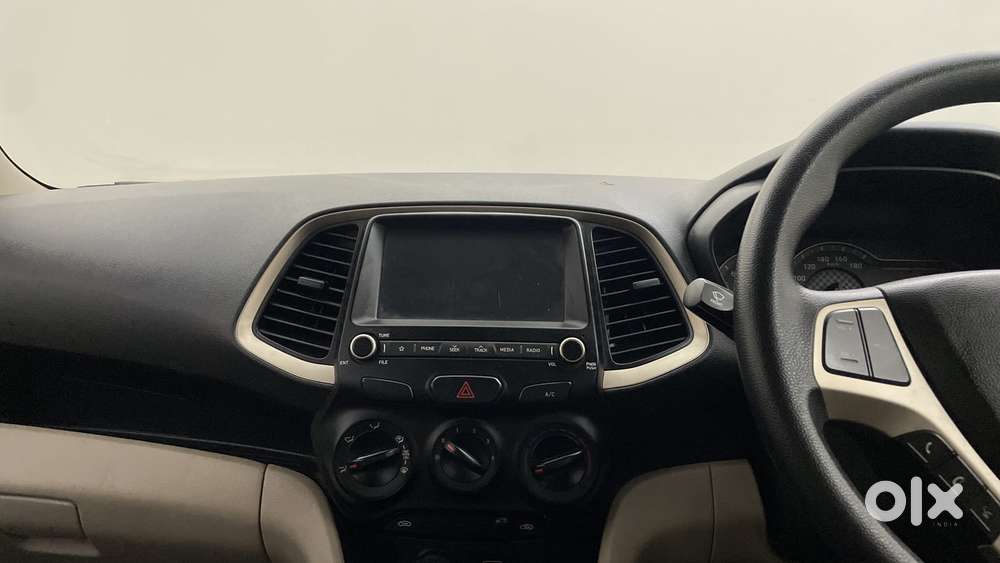 Hyundai Santro Sportz, 2020, Petrol