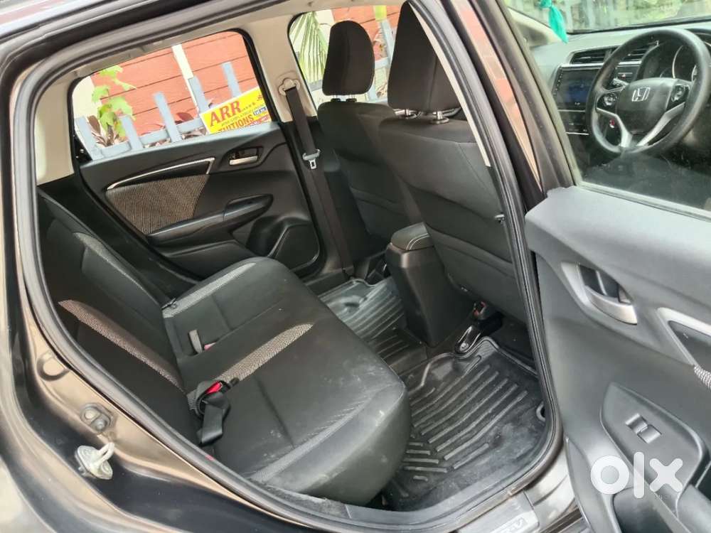 Honda Wr-v 1.5 Vx I-dtec, 2019, Diesel