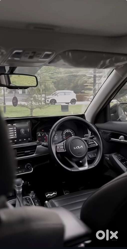 Kia Seltos Diesel At 2022