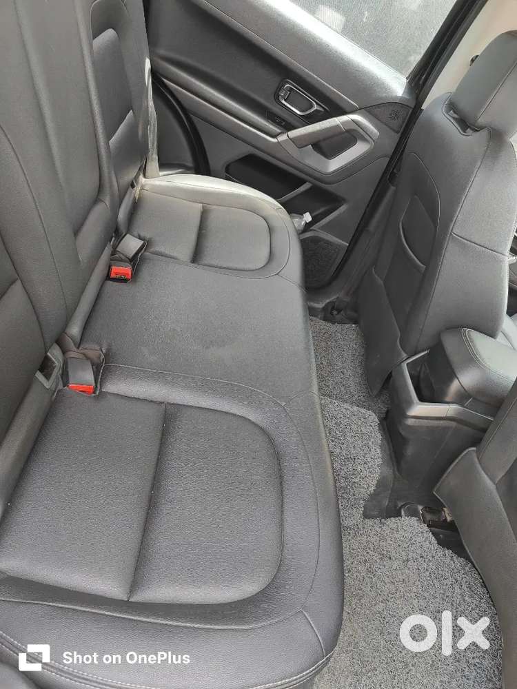 I Want To Sell My Tata Harrier Suv