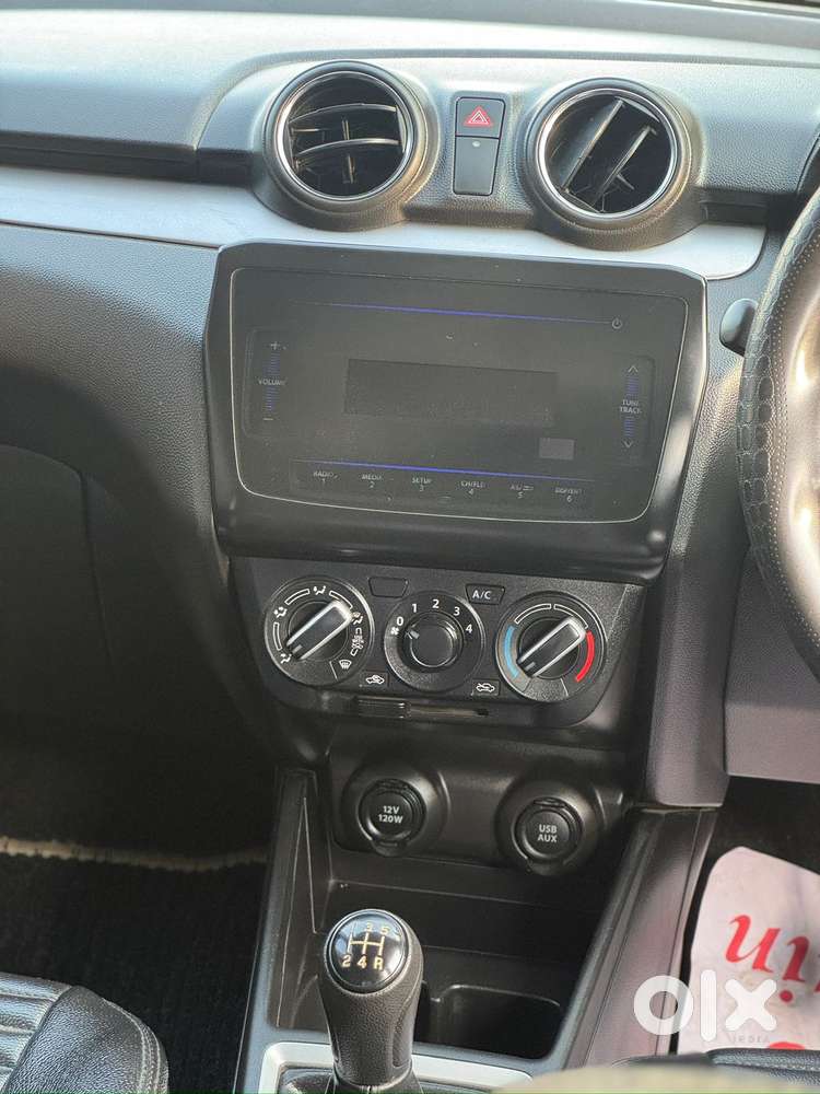 Maruti Suzuki Swift Vxi Optional, 2022, Petrol