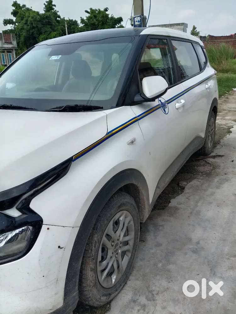 Kia Carens 1.4 2024