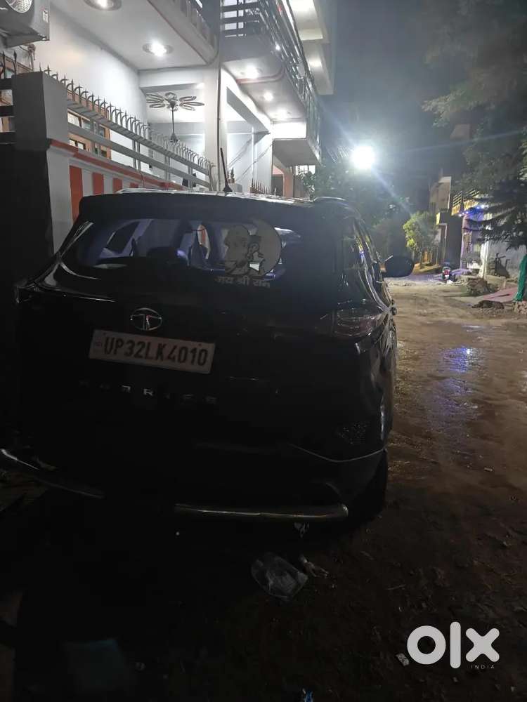 Tata Harrier 2.0 Kryotec 2020