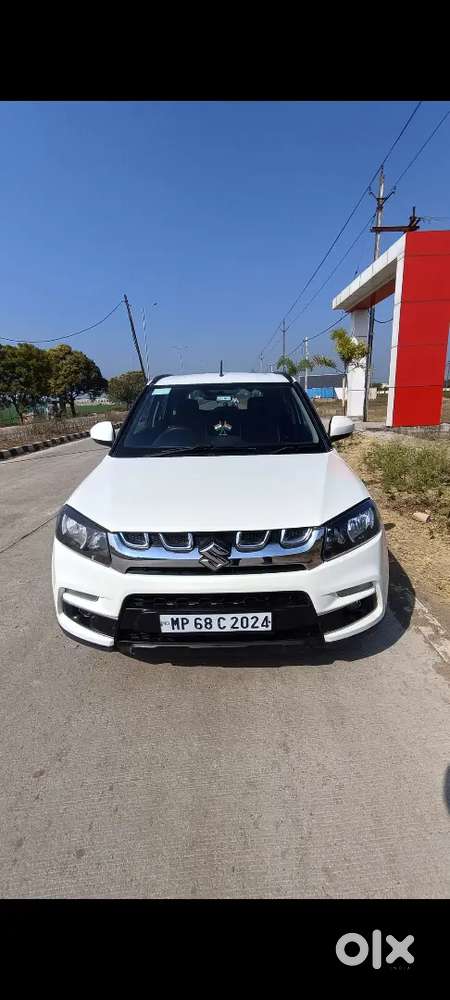 Best Condition Car Shandar Mileage