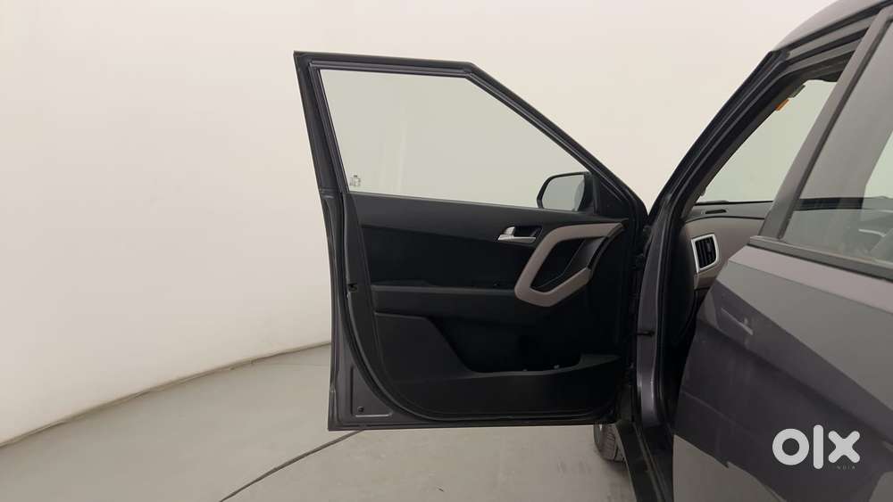 Hyundai Creta 1.6 S At Crdi, 2019, Diesel