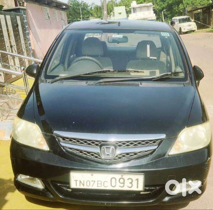 Honda City Petrol 2008