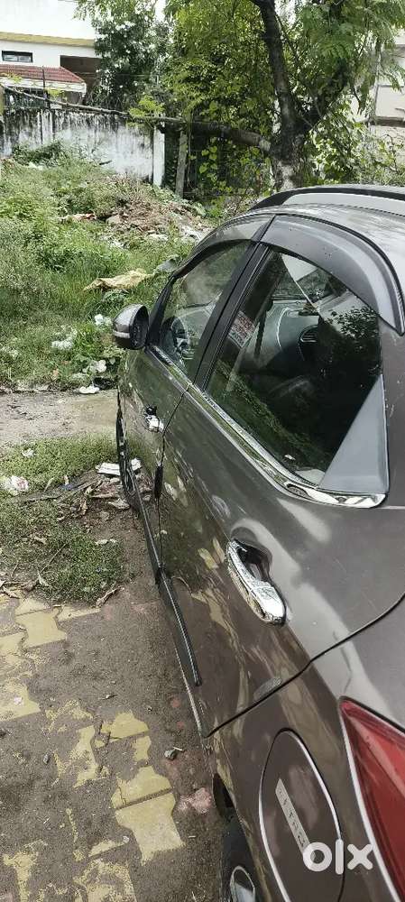Tata Tiago 2019 Petrol