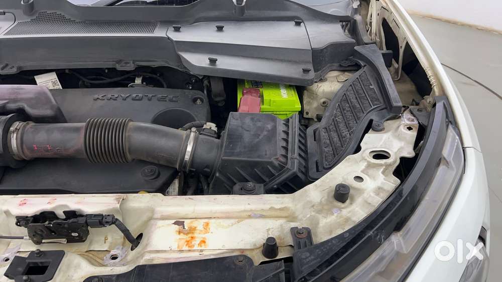 Tata Harrier Xz, 2019, Diesel