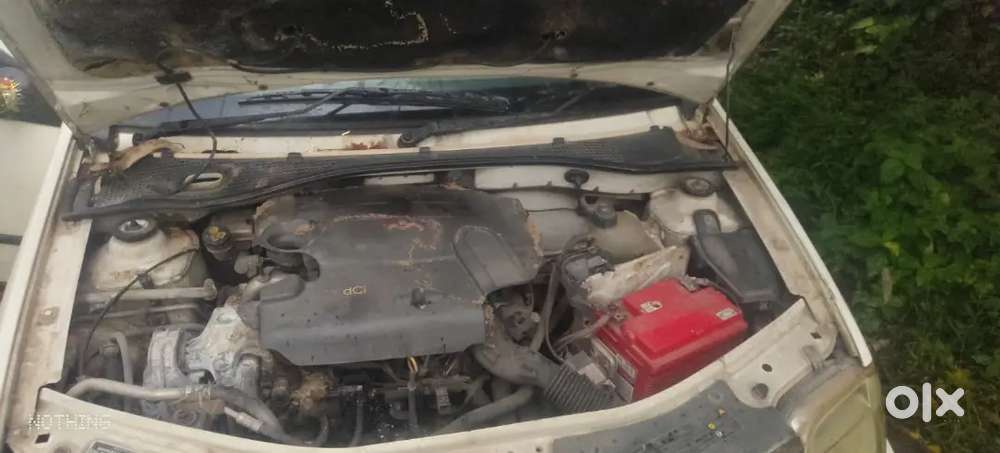 Mahindra Verito Diesel 2010