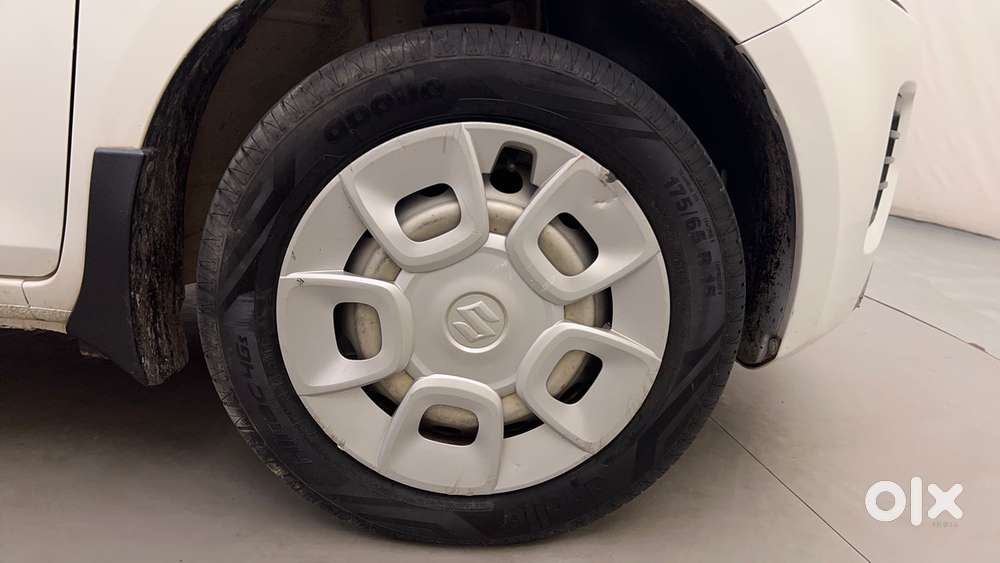 Maruti Suzuki Ignis 1.2 Sigma Mt, 2021, Petrol