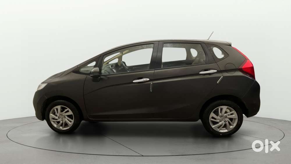 Honda Jazz 1.2 Zx Cvt I-vtec, 2022, Petrol
