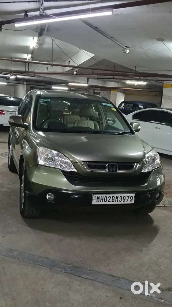 Honda Cr-v 2009