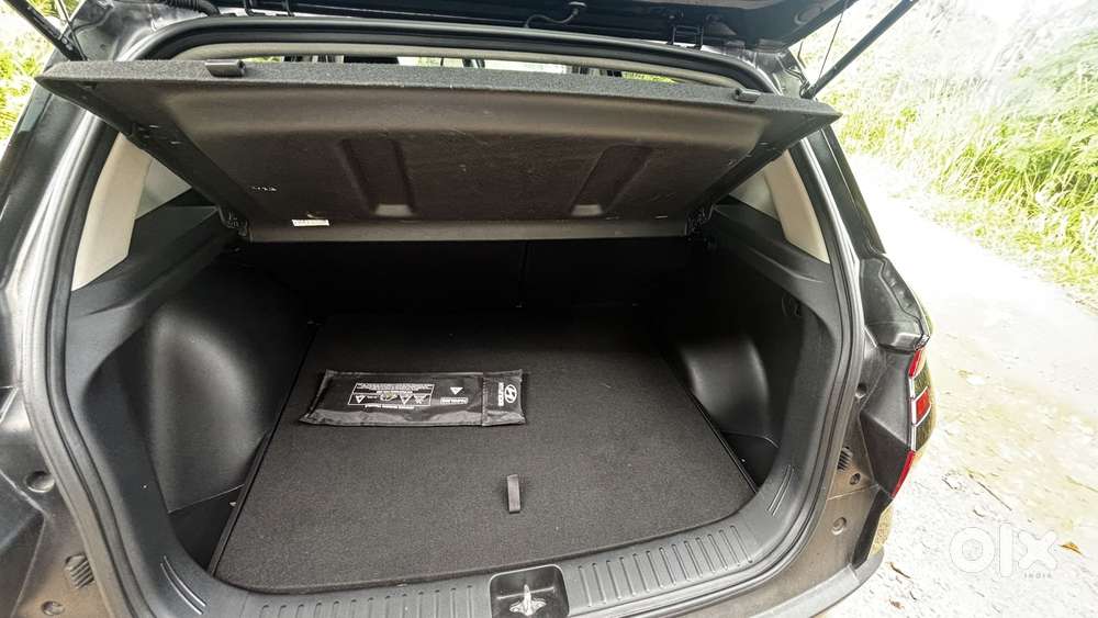Hyundai Creta Facelift 1.5 Petrol Mt, 2021, Petrol