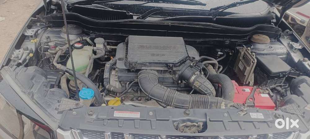 Maruti Suzuki Brezza Vdi, 2016, Diesel