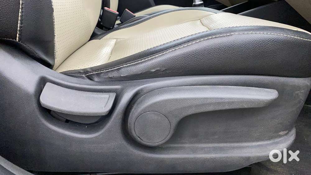 Hyundai Verna 1.6 Vtvt Sx, 2018, Petrol