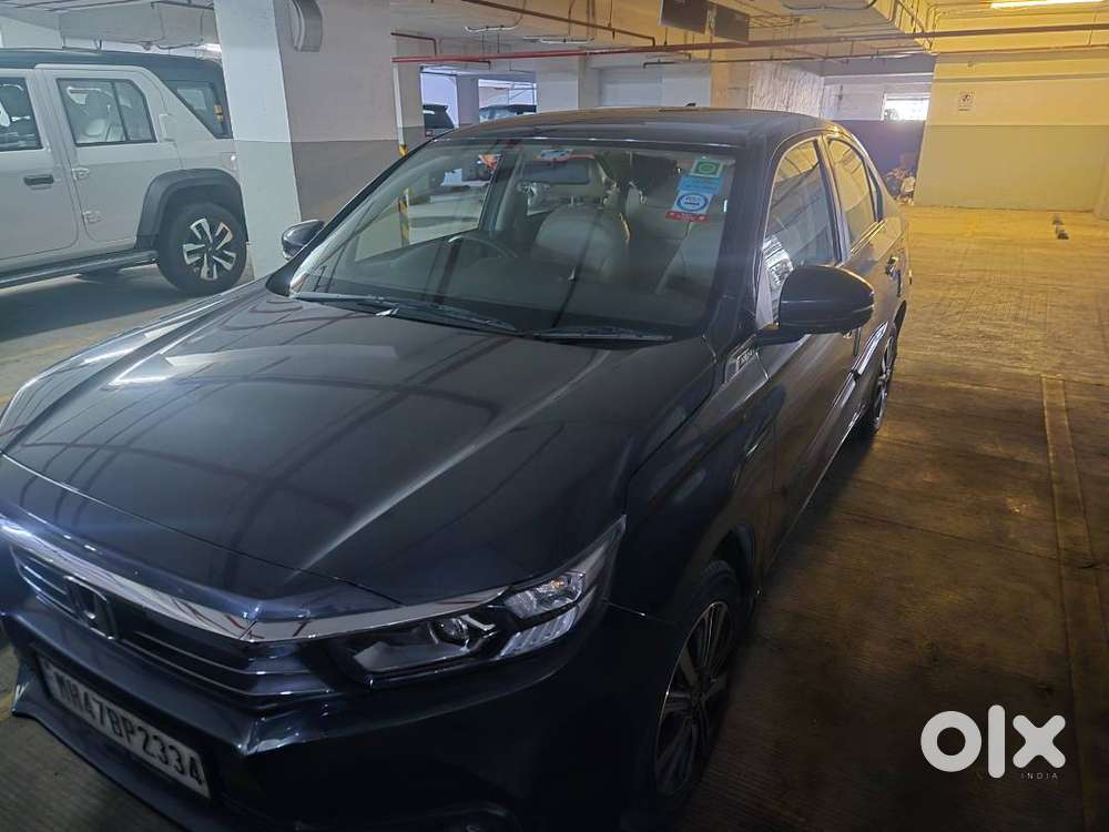 Honda Amaze 2nd Gen 2023 Petrol Well Maintained