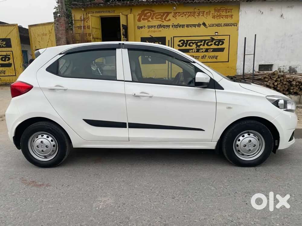 Tata Tiago 1.05 Revotorq Xm, 2017, Diesel