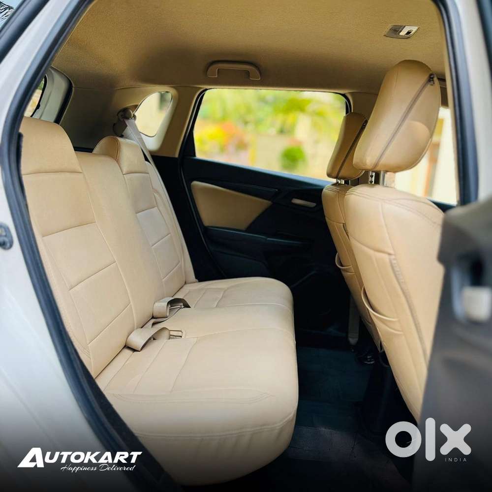 Honda Jazz 1.5 Sv I Dtec, 2015, Diesel