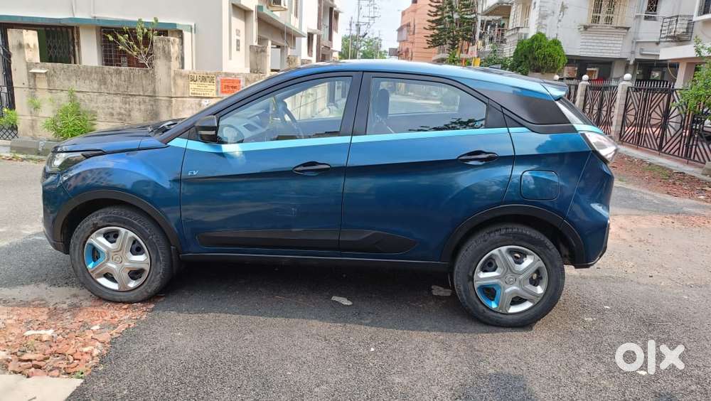 Tata Nexon Ev Xm, 2021, Electric