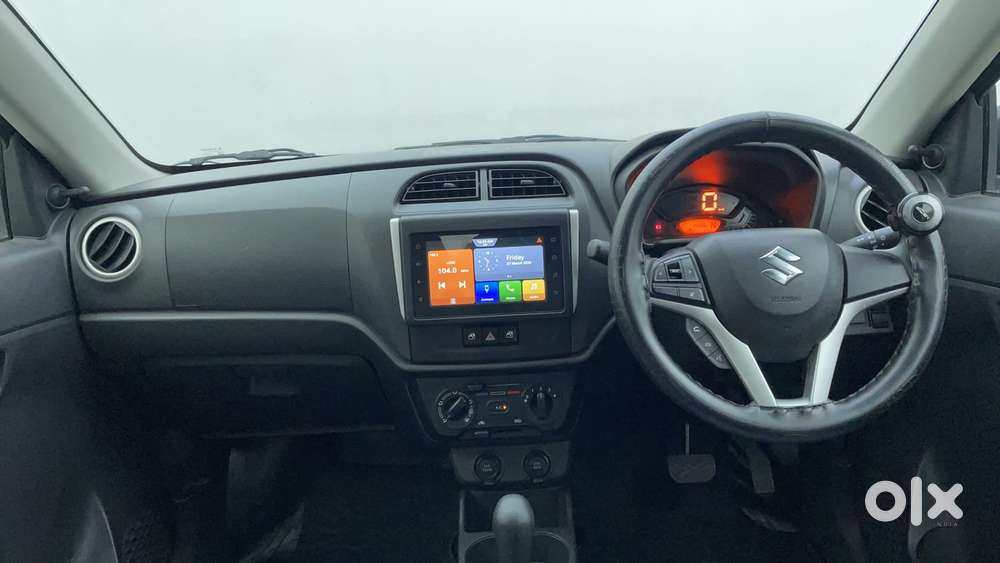 Maruti Suzuki Alto K10 Vxi Plus Ags, 2023, Petrol